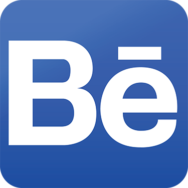 Follow us on Behance