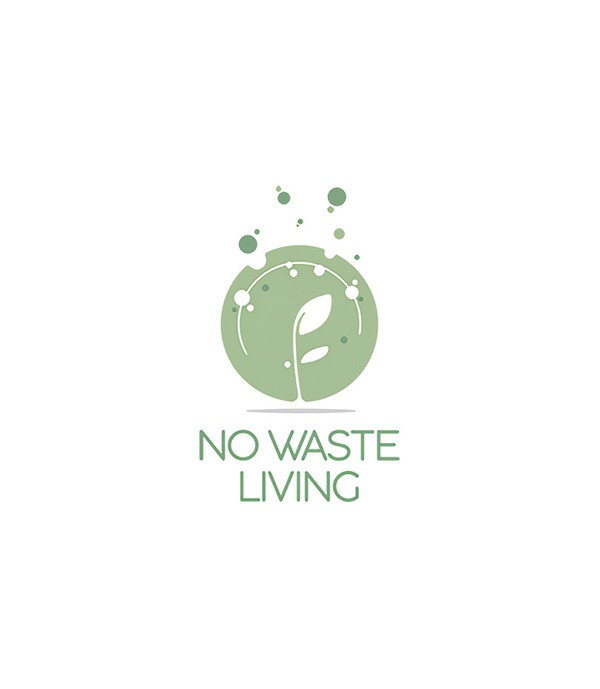 NO WASTE LIVING