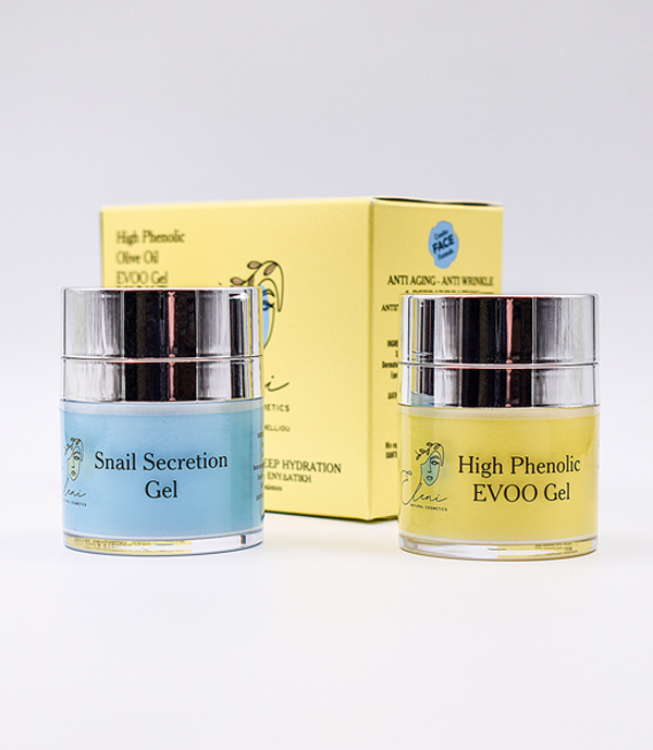 ELENI - Natural Cosmetics